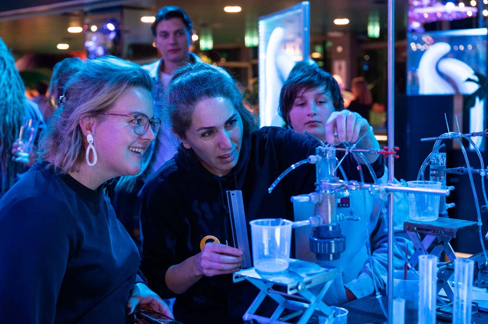 30-09-2022: Betweterfestival - fotograaf Anna van Kooij